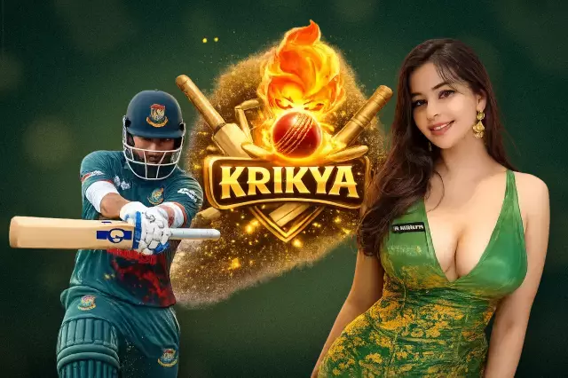 KRIKYA slide