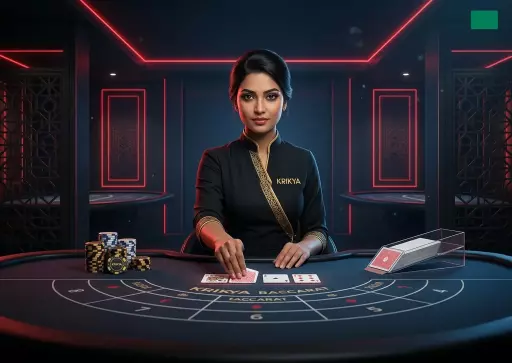 Krikya পেমেন্ট বাংলাদেশ ২০২৬ - ডিপোজিট এবং উইথড্রয়াল পদ্ধতি, সীমা এবং প্রসেসিং সময় Slide 1
