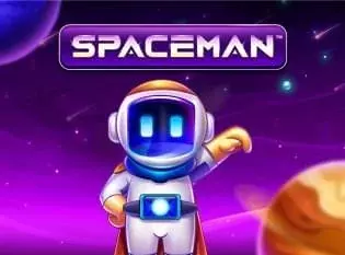 spaceman