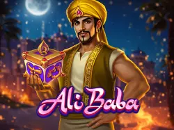 Ali Baba Slot Review Bangladesh