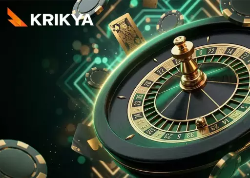 Krikya 2026 - Secure Payment Methods and Transaction Limits Slide 1