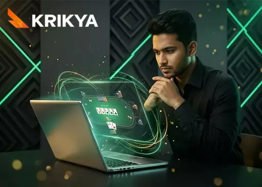 Krikya 2026 - Top Online Slots and Game Mechanics Slide 1